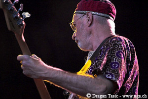 Hugh Hopper Pictures