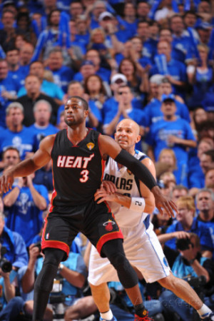 Heat Dallas Mavericks Game