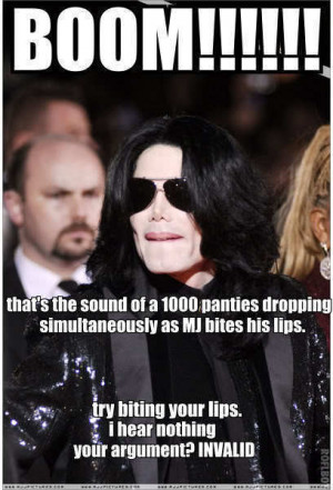 Michael Jackson Funny Moments More funny MJ! :)