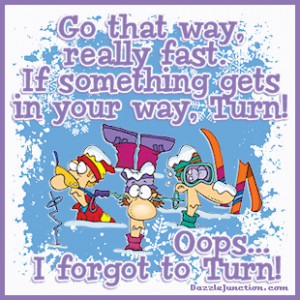 Christian Winter Sayings Index