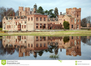 The Most Beautiful Castles