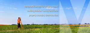 Contact our BC Land Surveyor using the easy online quote form.