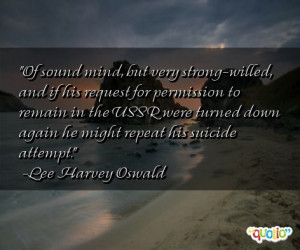 Famous Quotes About Being Strong Willed