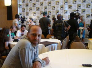 Jon Benjamin Picture