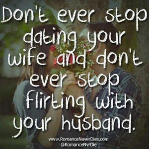 life with and most marriages die this is the most amazing advice to a ...