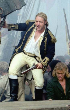 Master and Commander