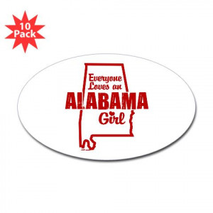 Alabama Sayings
