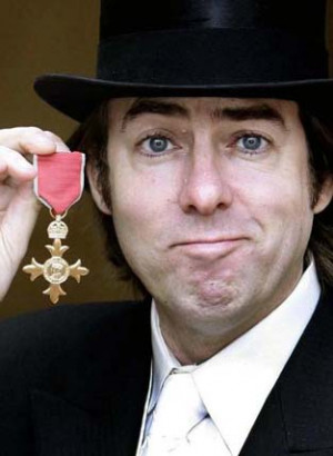 Jonathan Ross - 1