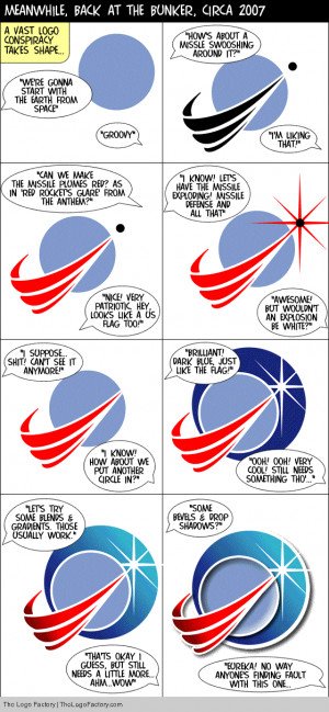 Missile Defense Logo