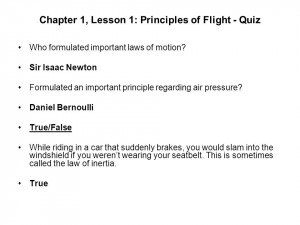 ... formulated important laws of motion? Sir Isaac Newton Formulated an