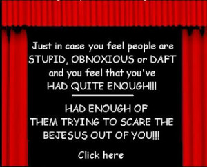 Funny Stupid People Quotes And Sayings
