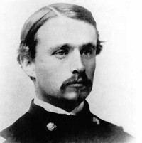 Robert Shaw and the 54 th Massachusetts Infantry Regiment