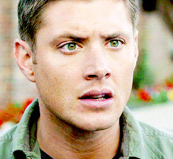 1k *** supernatural dean winchester spn 4x06 yellow fever spnedit ...
