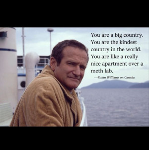 robin williams