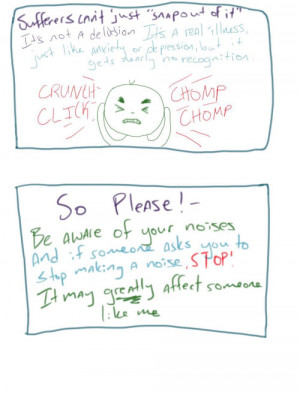 anxiety disorders