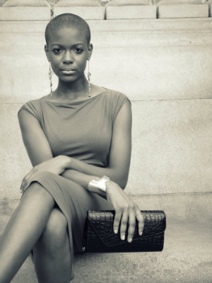 ... Gallery Hair Story Hair Styles Natural Hair Short Cuts & Bald Beauties