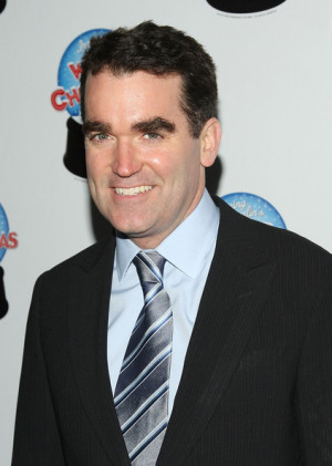 arrivals in this photo brian d arcy james actor brian d arcy james