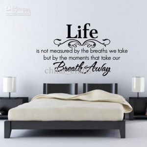 Cheap 45x60cm Wall Decals Best Quotable Design 95g Racing Decals
