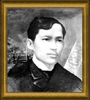 Jose Rizal The Philippines