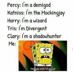 is that percy jackson