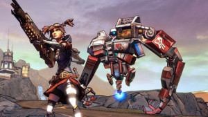 Borderlands 2: One Year Later