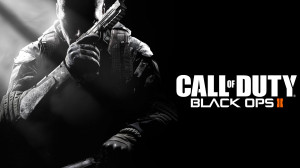 Call of Duty Black Ops 2 HD Wallpaper #949