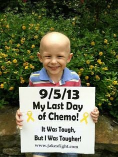 Last Day of Chemo Quotes | Last day of chemo! More