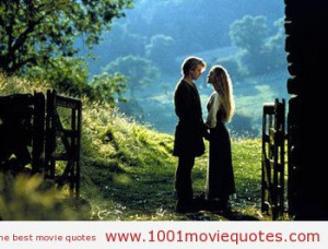 The Princess Bride” (1987)