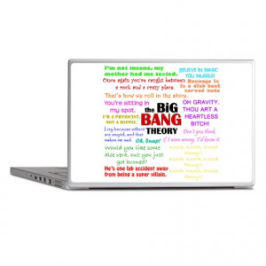 ... bang gifts big bang kitchen and entertaining big bang theory quotes