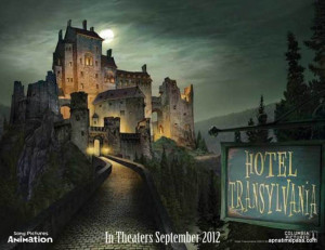 hotel transylvania movie hotel transylvania movie wallpapers hotel ...