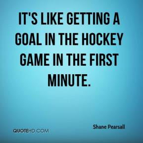 Funny Quotes for Field Hockey Goalie