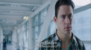 Displaying 15> Images For - The Vow Quotes Moments Of Impact...