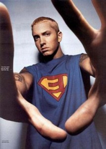 To help improve the quality of the lyrics, visit Eminem – Evil Twin ...