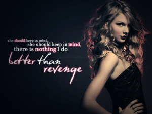 Taylor Swift Quotes From Song Lyrics