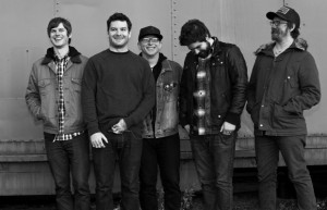 Interview: Senses Fail’s Buddy Nielsen on the scope of their ...