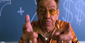 Jerry Stiller Quotes and Sound Clips