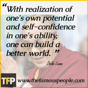 Dalai Lama Quotes Friendship