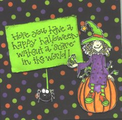 Spooky Sayings Halloween_