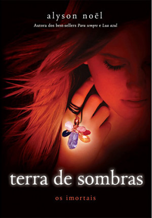 Frases e passagens do livro Terra de Sombras