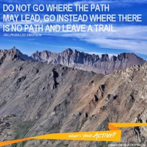 26 Inspirational Fitness Quotes | ACTIVE