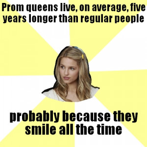 Tags: Quinn Fabray Dianna Agron Glee
