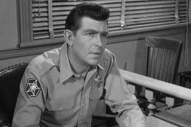 The Andy Griffith Show: What's Your Hurry?