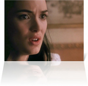 ... Ryder, who portrays Mina Murray/Elisabeta from 