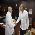 Michael Lee-Chin photos