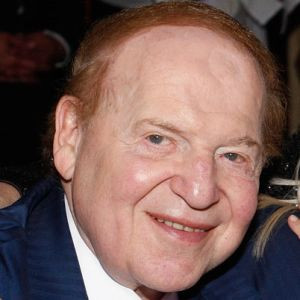 Sheldon Adelson Startup Quotes