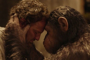 Best Dawn of the Planet of the Apes Quotes: Apes Do Not Want War