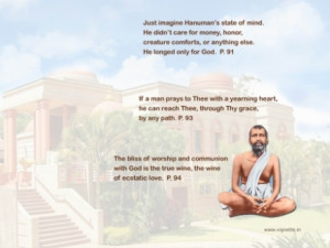 Spiritual Quotes by Sri Ramakrishna - Quote, Ramakrishna, Spirituality ...