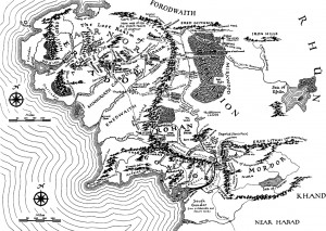 You can click some locations on the map for more information.