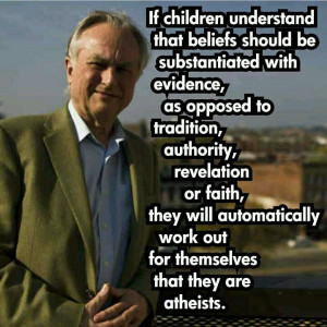 Richard Dawkins