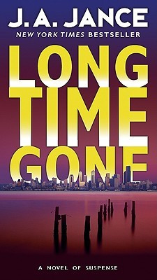 Start by marking “Long Time Gone (J.P. Beaumont, #17)” as Want to ...